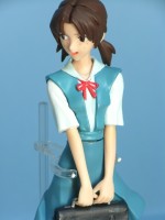 洞木ヒカリ 3