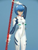綾波レイ 2