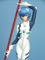 綾波レイ 11