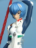 綾波レイ 13