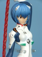 綾波レイ 15
