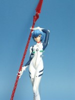 綾波レイ 4