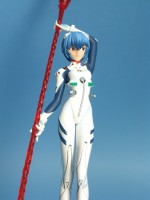 綾波レイ 9