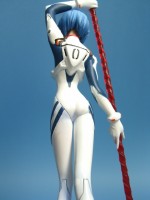 綾波レイ 5