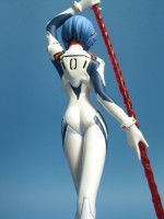 綾波レイ 6