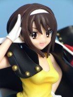 涼宮ハルヒ （学ランVer.） 8