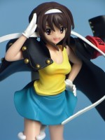 フィギュアマイスター 涼宮ハルヒの憂鬱