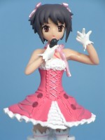 長門有希 （アイドルVer.） 2