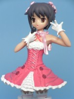 長門有希 （アイドルVer.） 3