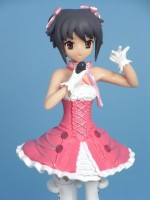 長門有希 （アイドルVer.） 11