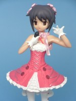 長門有希 （アイドルVer.） 10
