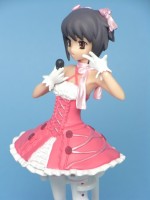 長門有希 （アイドルVer.） 9