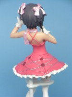 長門有希 （アイドルVer.） 12