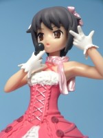 長門有希 （アイドルVer.） 13