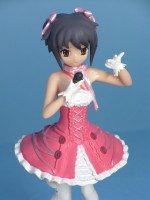 長門有希 （アイドルVer.） 7