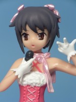 長門有希 （アイドルVer.） 4