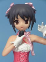 長門有希 （アイドルVer.） 5