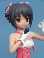 長門有希 （アイドルVer.） 6