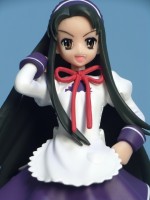 鶴屋さん (メイドVer.) 3 鶴屋さん (メイドVer.) 3