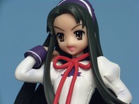 鶴屋さん (メイドVer.) 4 鶴屋さん (メイドVer.) 4