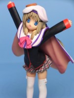 電撃G'sマガジン付録 クドリャフカ 3 電撃G'sマガジン付録 クドリャフカ 3