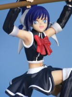 クイズマジックアカデミー フィギュアコレクション シーズン2 Vol.2 ユリ