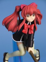 クイズマジックアカデミー フィギュアコレクション シーズン2 Vol.2 アロエ
