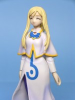 アリシア（シークレット） 3