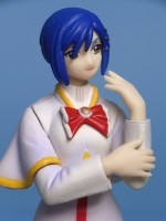 藍華 8