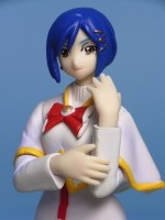 藍華 7
