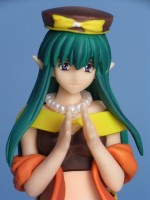 リディア 4