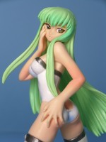 C.C.（シーツー） 1