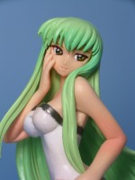 C.C.（シーツー） 2