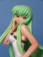 C.C.（シーツー） 3