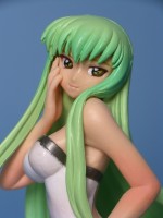 C.C.（シーツー） 4