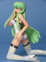 C.C.（シーツー） 5