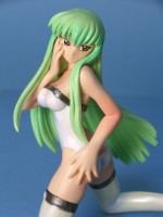 C.C.（シーツー） 7