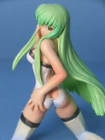 C.C.（シーツー） 8