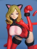 ミレイ・アッシュフォード（色違いVer.） 1