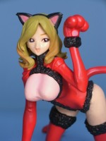 ミレイ・アッシュフォード（色違いVer.） 2