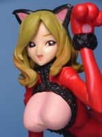 ミレイ・アッシュフォード（色違いVer.） 5