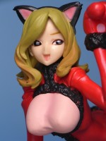 ミレイ・アッシュフォード（色違いVer.） 6