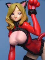 ミレイ・アッシュフォード（色違いVer.） 4