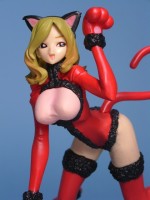 ミレイ・アッシュフォード（色違いVer.） 3