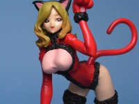 ミレイ・アッシュフォード（色違いVer.） 7