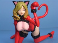ミレイ・アッシュフォード（色違いVer.） 8