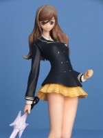 SR シャイニング・ウィンド フィギュアコレクション2