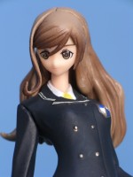 呉羽冬華（シークレット） 7