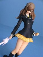 呉羽冬華（シークレット） 8