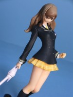 呉羽冬華（シークレット） 9